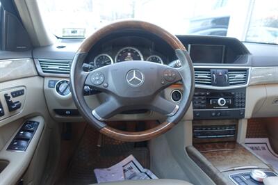 2011 Mercedes-Benz E 350 Sport 4MATIC   - Photo 13 - Newark, NJ 07104