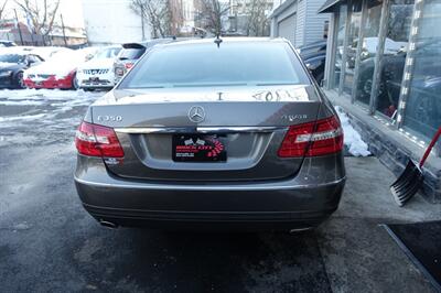 2011 Mercedes-Benz E 350 Sport 4MATIC   - Photo 7 - Newark, NJ 07104