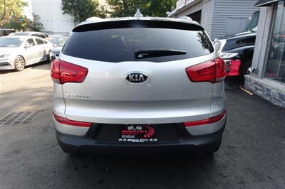 2015 Kia Sportage LX   - Photo 7 - Newark, NJ 07104
