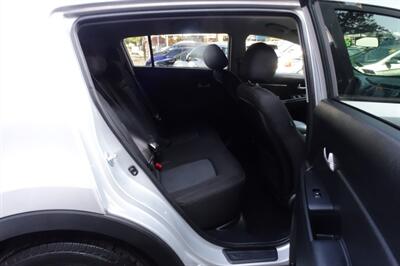 2015 Kia Sportage LX   - Photo 16 - Newark, NJ 07104