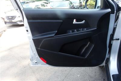 2015 Kia Sportage LX   - Photo 10 - Newark, NJ 07104