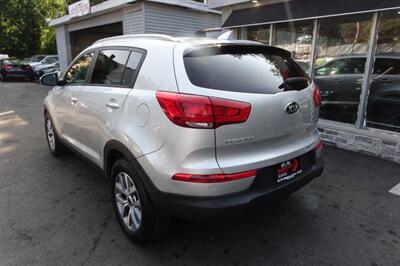 2015 Kia Sportage LX   - Photo 6 - Newark, NJ 07104