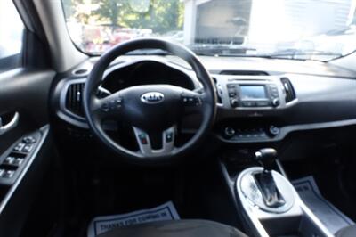 2015 Kia Sportage LX   - Photo 13 - Newark, NJ 07104