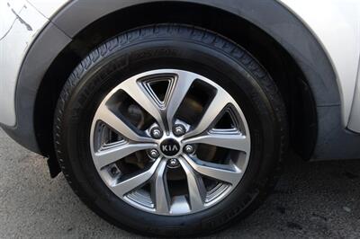 2015 Kia Sportage LX   - Photo 23 - Newark, NJ 07104