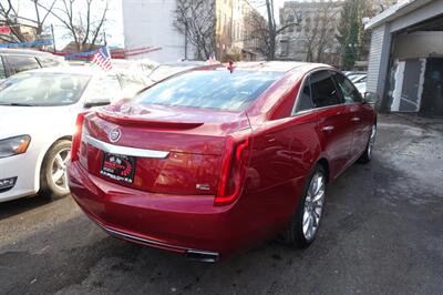 2013 Cadillac XTS Platinum Collection   - Photo 8 - Newark, NJ 07104