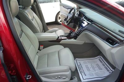 2013 Cadillac XTS Platinum Collection   - Photo 17 - Newark, NJ 07104