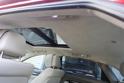 2013 Cadillac XTS Platinum Collection   - Photo 16 - Newark, NJ 07104