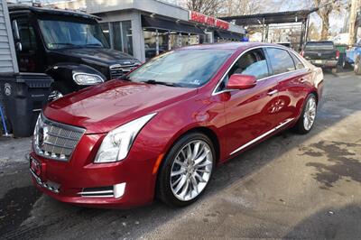 2013 Cadillac XTS Platinum Collection   - Photo 1 - Newark, NJ 07104