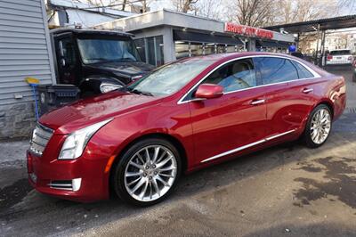 2013 Cadillac XTS Platinum Collection   - Photo 4 - Newark, NJ 07104