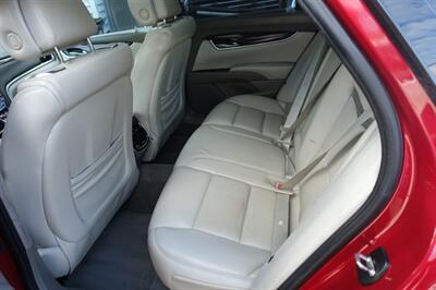 2013 Cadillac XTS Platinum Collection   - Photo 13 - Newark, NJ 07104