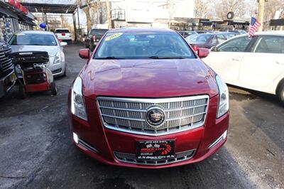 2013 Cadillac XTS Platinum Collection   - Photo 2 - Newark, NJ 07104