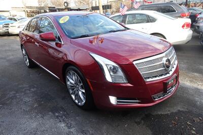 2013 Cadillac XTS Platinum Collection   - Photo 3 - Newark, NJ 07104