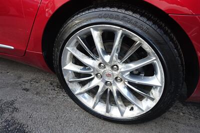 2013 Cadillac XTS Platinum Collection   - Photo 22 - Newark, NJ 07104