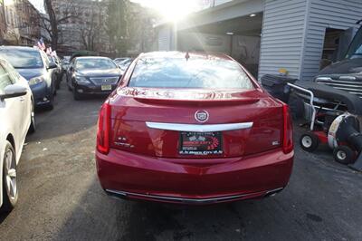 2013 Cadillac XTS Platinum Collection   - Photo 7 - Newark, NJ 07104