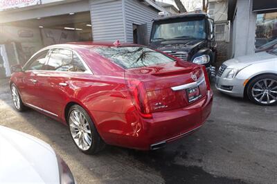 2013 Cadillac XTS Platinum Collection   - Photo 6 - Newark, NJ 07104