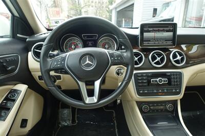2015 Mercedes-Benz GLA GLA 250 4MATIC   - Photo 13 - Newark, NJ 07104