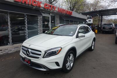 2015 Mercedes-Benz GLA GLA 250 4MATIC   - Photo 1 - Newark, NJ 07104