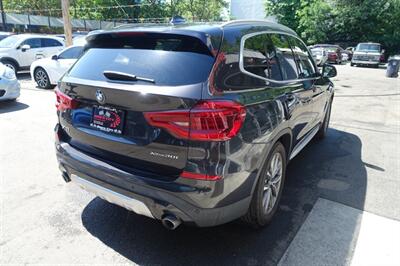 2019 BMW X3 xDrive30i - Photo 5 - Newark, NJ 07104