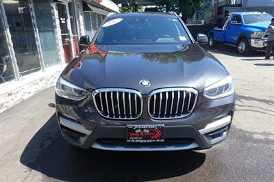 2019 BMW X3 xDrive30i - Photo 2 - Newark, NJ 07104