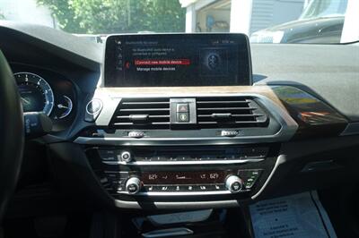 2019 BMW X3 xDrive30i - Photo 18 - Newark, NJ 07104