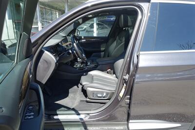 2019 BMW X3 xDrive30i - Photo 9 - Newark, NJ 07104