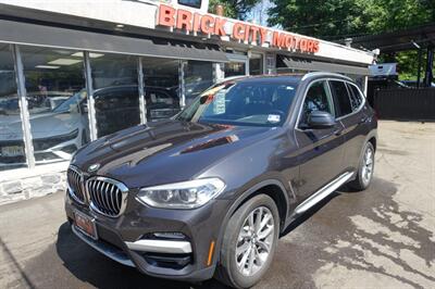 2019 BMW X3 xDrive30i - Photo 1 - Newark, NJ 07104