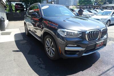 2019 BMW X3 xDrive30i - Photo 3 - Newark, NJ 07104