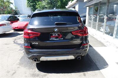 2019 BMW X3 xDrive30i - Photo 7 - Newark, NJ 07104
