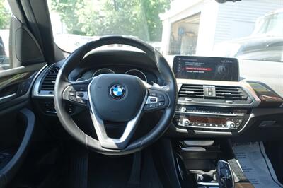2019 BMW X3 xDrive30i - Photo 13 - Newark, NJ 07104