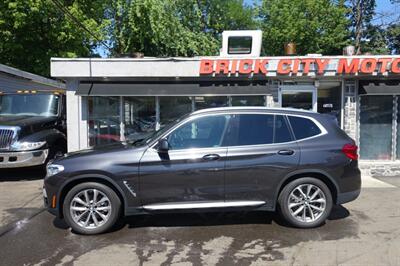 2019 BMW X3 xDrive30i - Photo 4 - Newark, NJ 07104