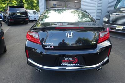 2016 Honda Accord EX-L V6   - Photo 7 - Newark, NJ 07104