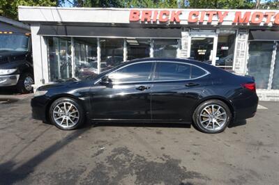 2016 Acura TLX V6 w/Tech   - Photo 4 - Newark, NJ 07104