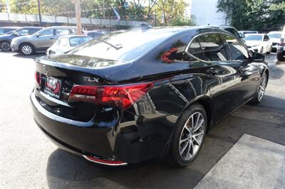 2016 Acura TLX V6 w/Tech   - Photo 8 - Newark, NJ 07104