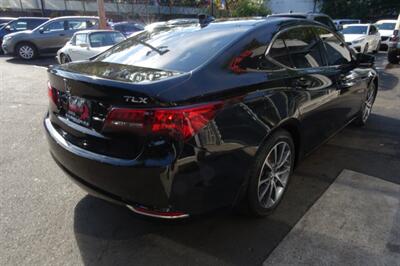 2016 Acura TLX V6 w/Tech   - Photo 5 - Newark, NJ 07104
