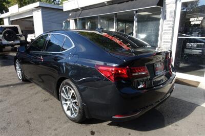 2016 Acura TLX V6 w/Tech   - Photo 6 - Newark, NJ 07104