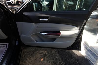 2016 Acura TLX V6 w/Tech   - Photo 15 - Newark, NJ 07104