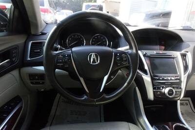 2016 Acura TLX V6 w/Tech   - Photo 13 - Newark, NJ 07104