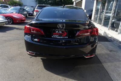 2016 Acura TLX V6 w/Tech   - Photo 7 - Newark, NJ 07104