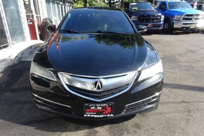 2016 Acura TLX V6 w/Tech   - Photo 2 - Newark, NJ 07104