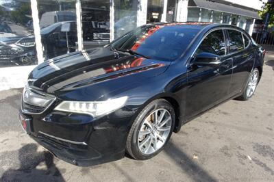 2016 Acura TLX V6 w/Tech   - Photo 1 - Newark, NJ 07104