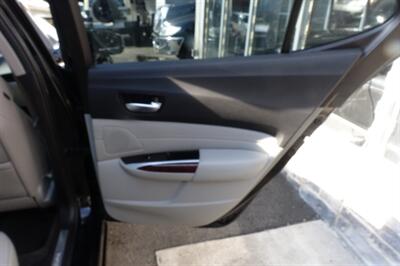 2016 Acura TLX V6 w/Tech   - Photo 17 - Newark, NJ 07104