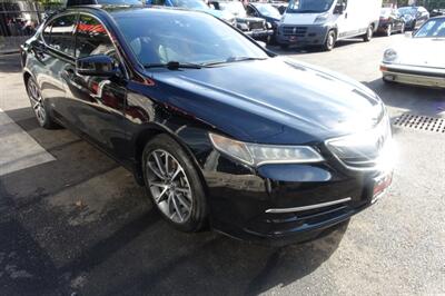 2016 Acura TLX V6 w/Tech   - Photo 3 - Newark, NJ 07104