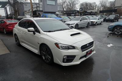 2017 Subaru WRX Limited - Photo 3 - Newark, NJ 07104