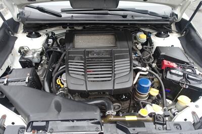 2017 Subaru WRX Limited - Photo 24 - Newark, NJ 07104