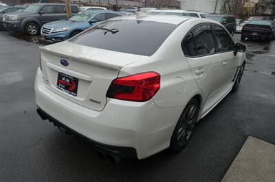 2017 Subaru WRX Limited - Photo 5 - Newark, NJ 07104