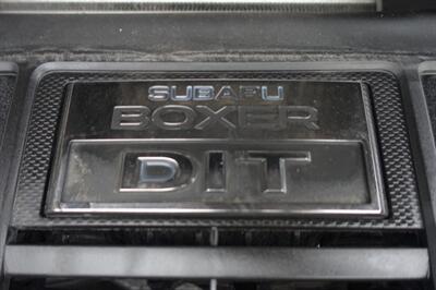 2017 Subaru WRX Limited - Photo 25 - Newark, NJ 07104