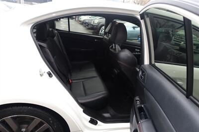 2017 Subaru WRX Limited - Photo 16 - Newark, NJ 07104