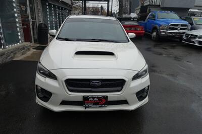 2017 Subaru WRX Limited - Photo 2 - Newark, NJ 07104