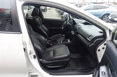 2017 Subaru WRX Limited - Photo 14 - Newark, NJ 07104