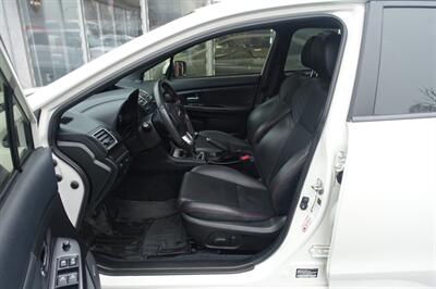 2017 Subaru WRX Limited - Photo 9 - Newark, NJ 07104